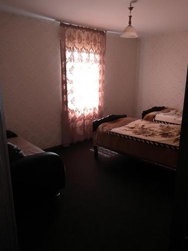 Фотография гостиницы Levan & Megi