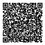 QR код гостиницы Amber Hotel