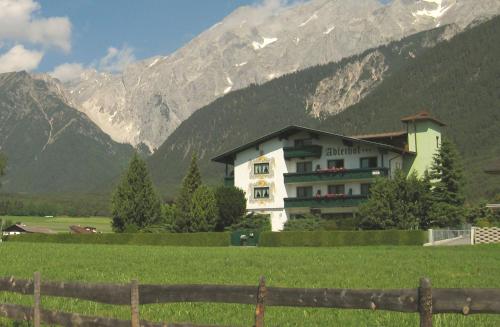 Фотография гостиницы Adlerhof am Sonnenplateau