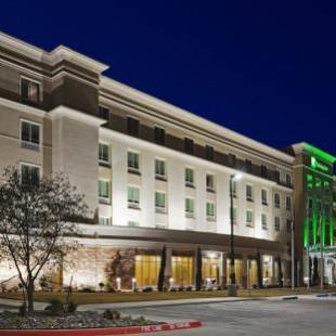 Фотографии гостиницы 
            Holiday Inn Hotel & Suites Waco Northwest, an IHG Hotel