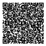 QR код хостела Riverside