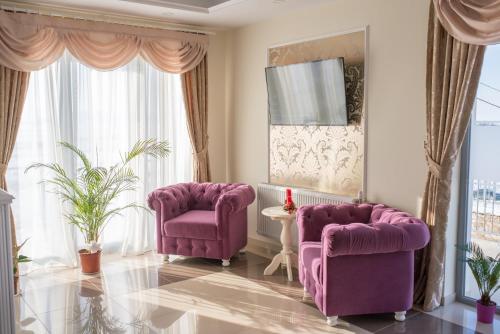 Фотография гостевого дома Pensiunea La Vie