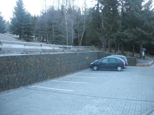 Фотография мини отеля Pension U Jelinka