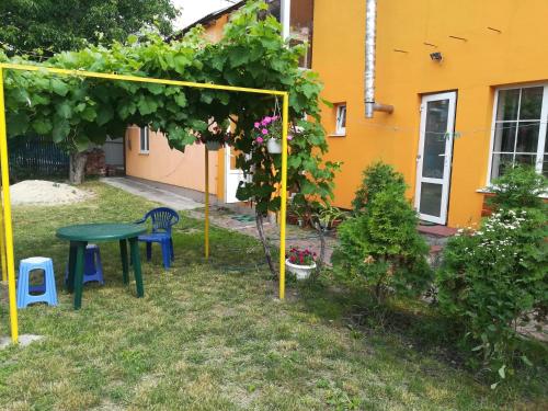 Фотография мини отеля Апельсин