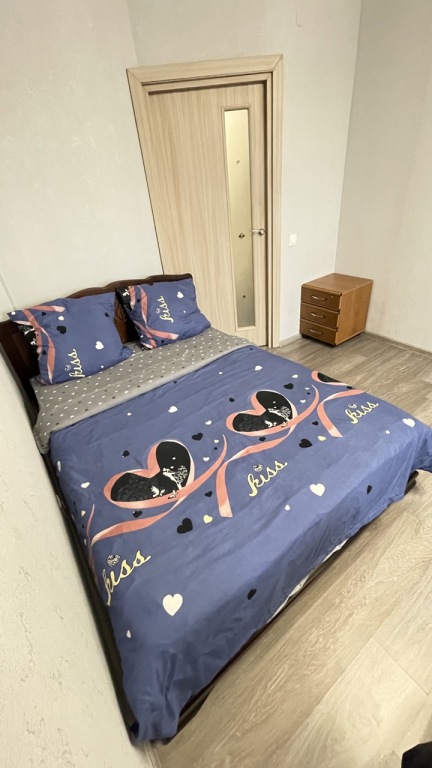 Фотография квартиры Апартаменты Бережок 5