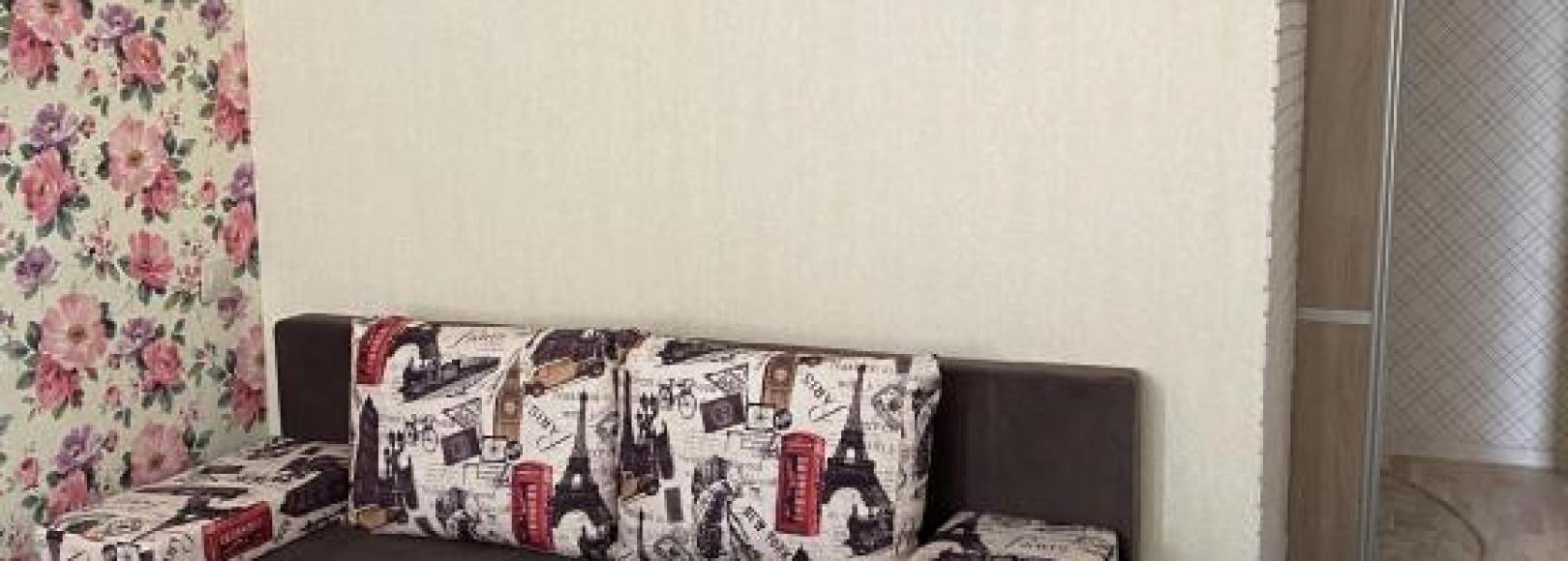 Фотография квартиры Квартира Ванеева 110/30