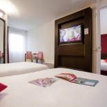 Фотография гостиницы ibis Styles Belfort Centre