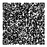 QR код хостела Берлога