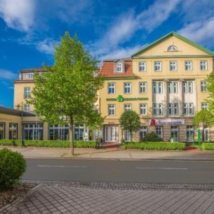 Фотография гостиницы Hotel Herzog Georg