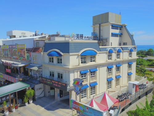 Фотография мини отеля A. Maz. Inn Kenting