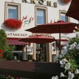 Фотография гостиницы Hotel Krone Rüdesheim