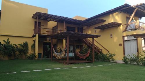 Фотография апарт отеля Conchas do Mar Residence