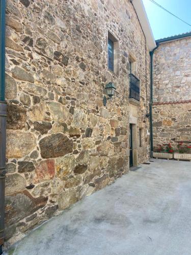 Фотография гостевого дома Casita Piñeiro estilo rural