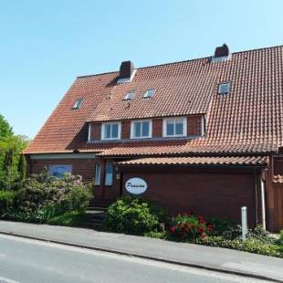 Фотографии мини отеля 
            Gästehaus am Alten Hafen