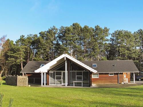 Фотография гостевого дома Holiday Home Duevænget