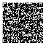 QR код памятника Бюст Г.Н. Флёрова