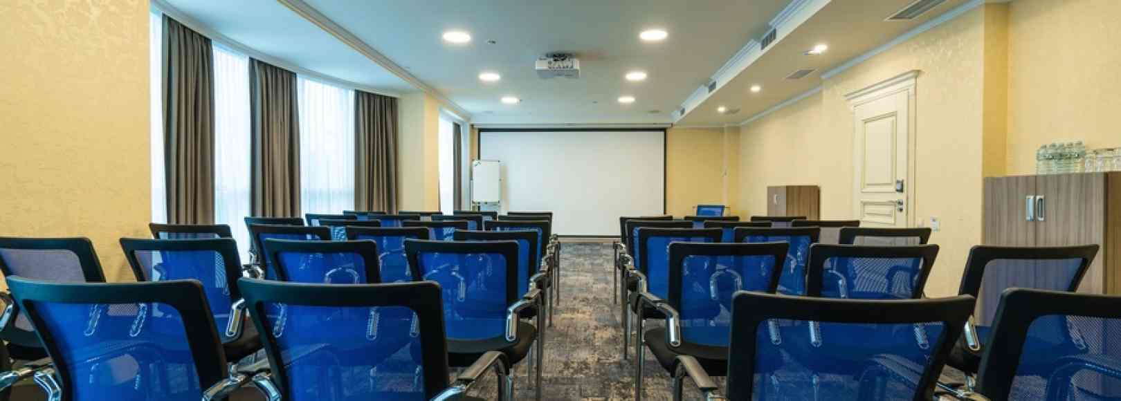 Фотография конференц-зала Грейс Эль Параисо