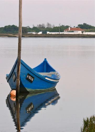 Фотография гостевого дома Desertas Beach and Sport