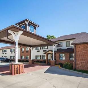 Фотографии гостиницы 
            Motel 6-Waterloo, IA - Crossroads Mall - Cedar Falls