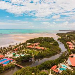 Фотографии гостиницы 
            Salinas Maragogi All Inclusive Resort