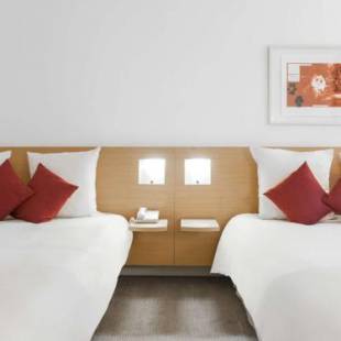 Фотографии гостиницы
Novotel Luxembourg Kirchberg