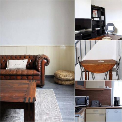 Фотография гостевого дома L'écoutille