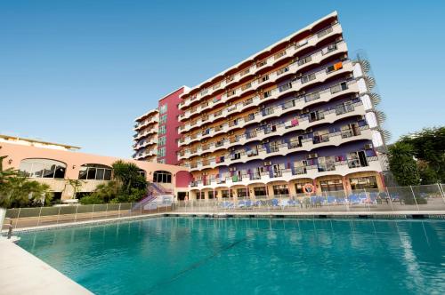 Фотография гостиницы Hotel Monarque Fuengirola Park