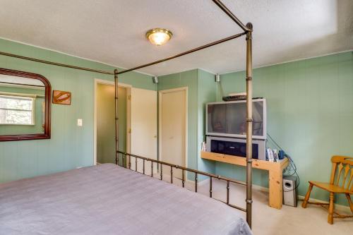 Фотография гостевого дома River Romance