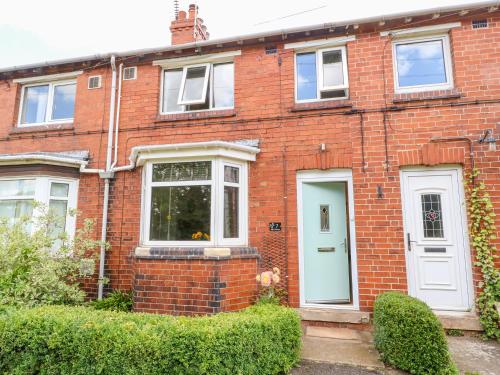 Фотография гостевого дома Mallard Cottage