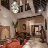 Фотография мини отеля Riad Dar Merzouga