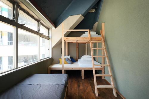 Фотография гостевого дома Iruka Hostel