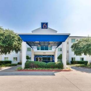 Фотографии гостиницы 
            Motel 6-Lewisville, TX - Dallas