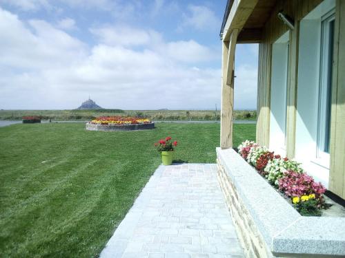 Фотография мини отеля Etoile des Grèves