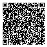 QR код гостиницы Зейский берег