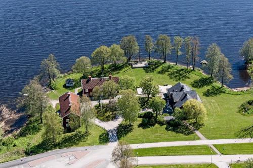 Фотография мини отеля Hotell Grönfeltsgården