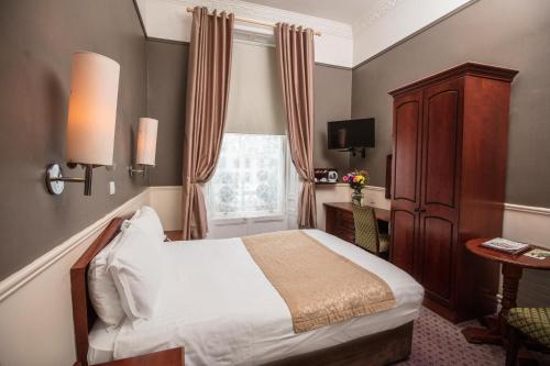 Фотография гостиницы The Lansdowne Hotel