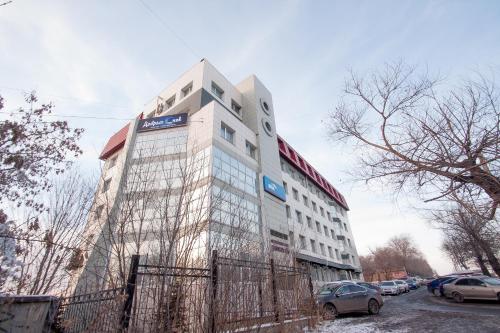 Фотография хостела Добрых снов