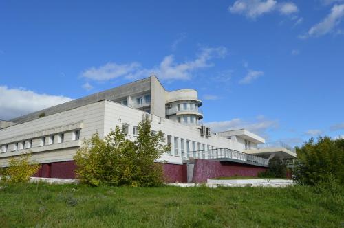 Фотография гостиницы Иртыш