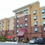 Фотография гостиницы TownePlace Suites by Marriott Harrisburg West/Mechanicsburg