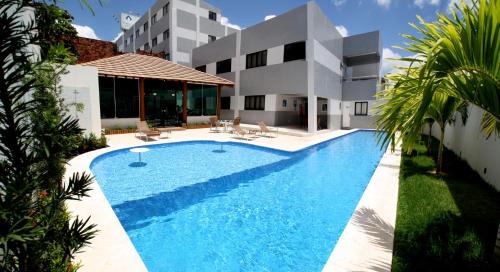 Фотография гостиницы Camaçari Plaza Hotel