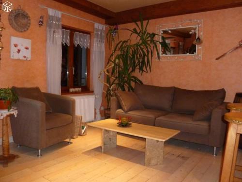 Фотография гостевого дома Gite