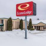 Фотография гостиницы Econo Lodge