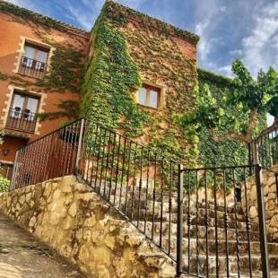 Фотографии гостевого дома 
            Molí Fariner Casa Rural