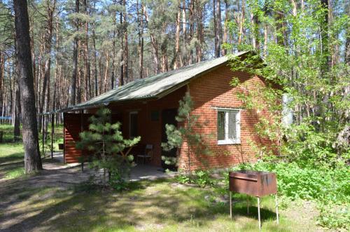 Фотография базы отдыха Залив - Старый Салтов