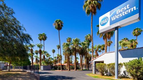 Фотография мотеля SureStay Hotel by Best Western Blythe