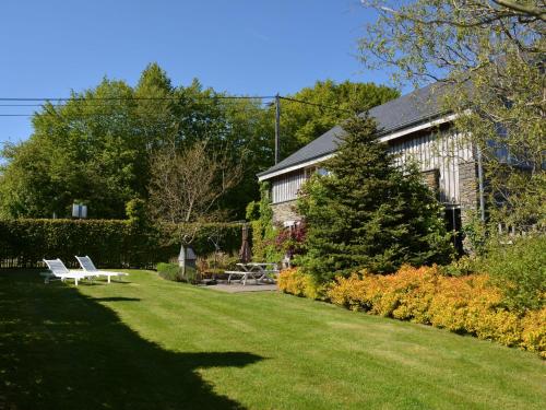 Фотография гостевого дома Charming cottage very neat, comfortable, very quiet, beautiful view, with sauna