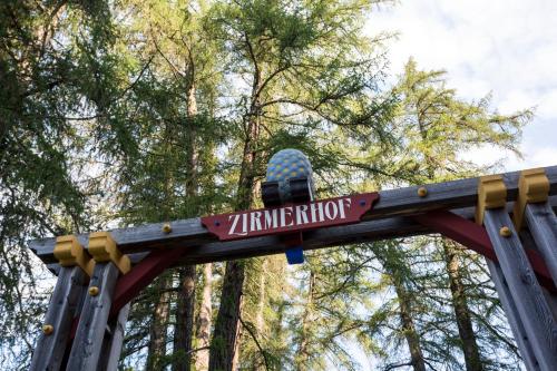 Фотография гостиницы Der Zirmerhof