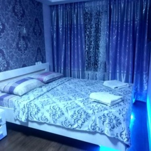 Фотография квартиры Apartment 2Bed Rooms Lux on Gagarina Prospect Soborniy
