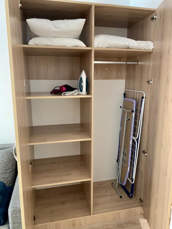 Фотография квартиры Astrea (Астрея) в микрорайоне Светлый 7