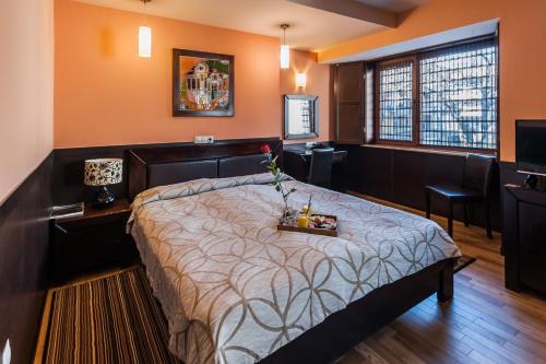 Фотография гостиницы Отель Его